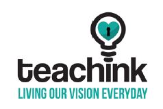 Teachink Logo